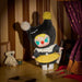 POPMART WHY SO SERIOUS Series Vinyl Plush Pendant Blind Box - Designer Toy - for just $59.99! 