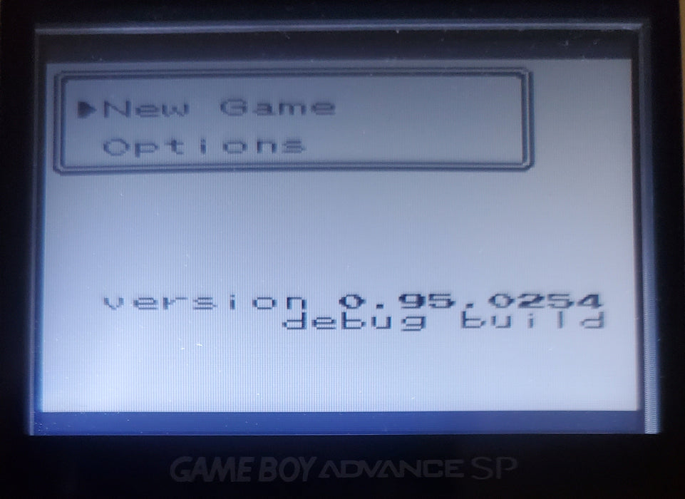 Pokemon Prism GBC ROM Hack Video Game Boy Color - for just $16.99! 