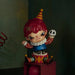 Hirono Monsters' Carnival Series Figures Blind Box - for just $25.99! 