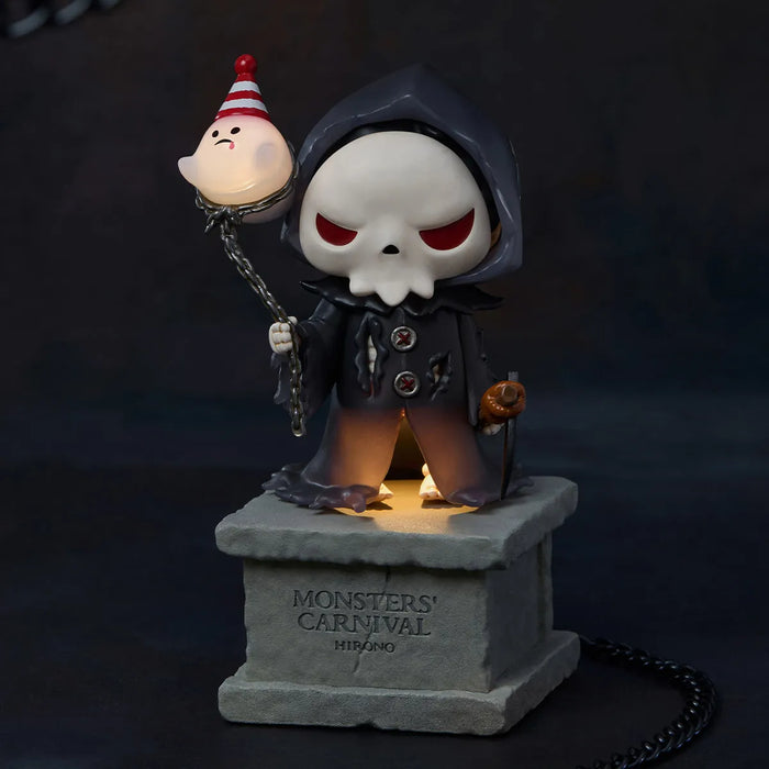 Hirono Monsters' Carnival Series Figures Blind Box - for just $25.99! 