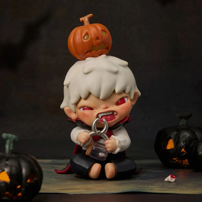 Hirono Monsters' Carnival Series Figures Blind Box - for just $25.99! 