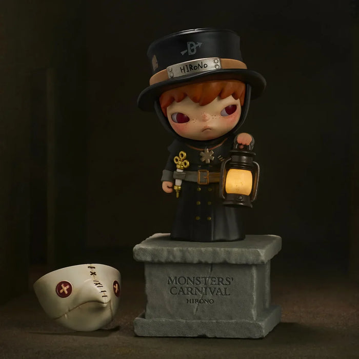 Hirono Monsters' Carnival Series Figures Blind Box - for just $25.99! 