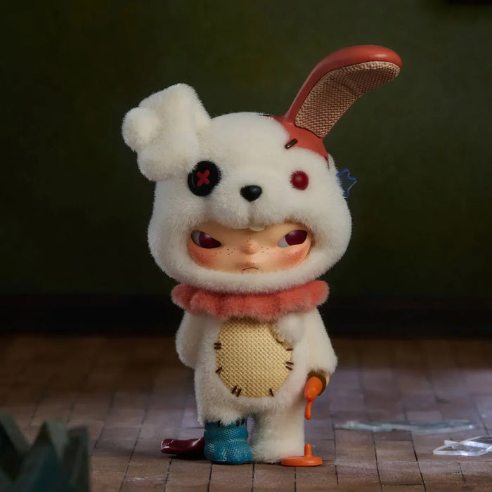 Hirono Monsters' Carnival Series Figures Blind Box - for just $25.99! 