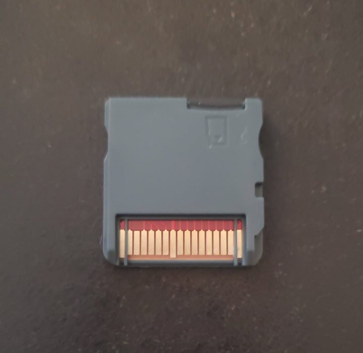 Pokemon Conquest Video Game Nintendo DS 2012 - for just $26.99! 