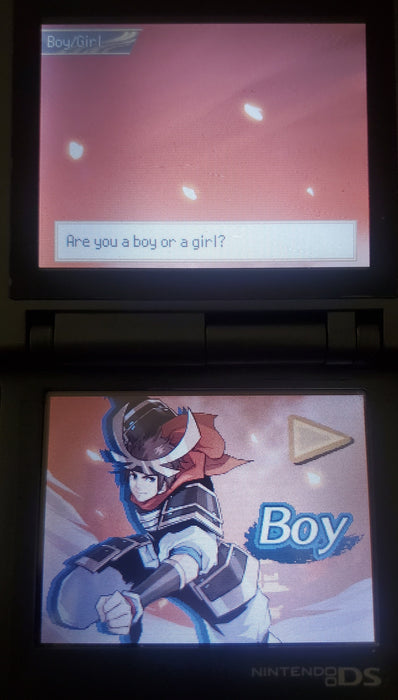 Pokemon Conquest Video Game Nintendo DS 2012 - for just $26.99! 