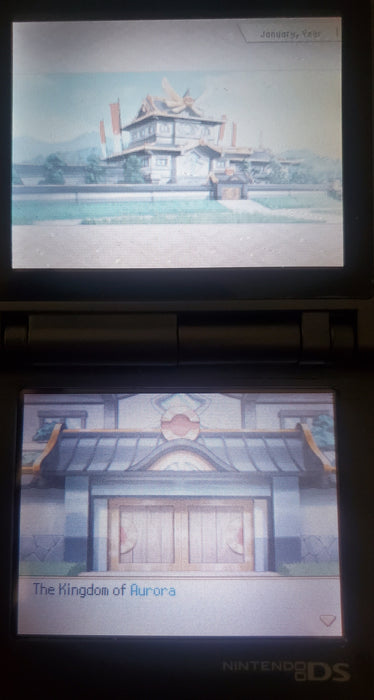 Pokemon Conquest Video Game Nintendo DS 2012 - for just $26.99! 