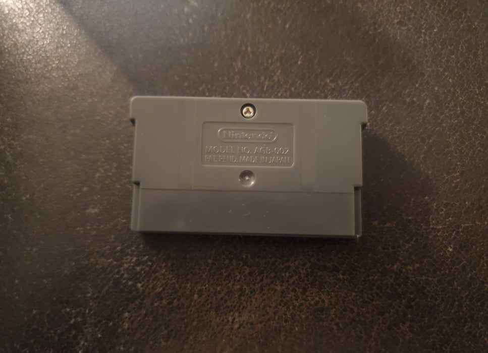 R-Type III The Third Lightning GBA Video Game GameBoy Advance - for just $12.49! 
