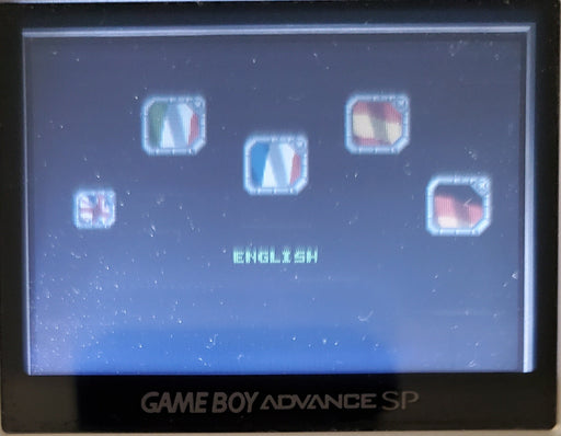 R-Type III GBA Video Game Cartridge GameBoy Advance - for just $12! 