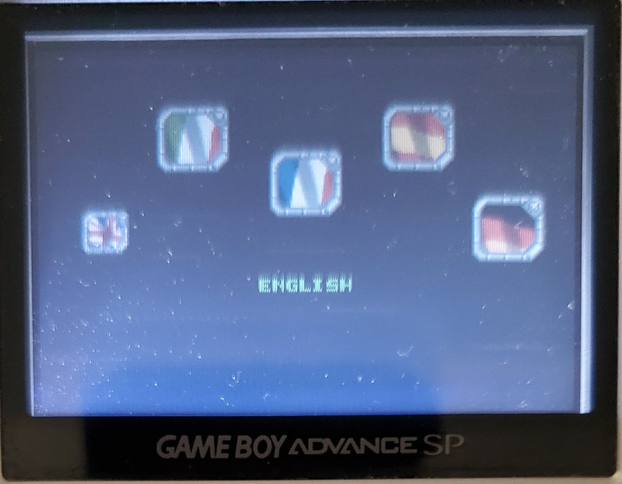 R-Type III The Third Lightning GBA Video Game GameBoy Advance - for just $12.49! 