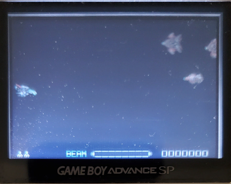 R-Type III The Third Lightning GBA Video Game GameBoy Advance - for just $12.49! 