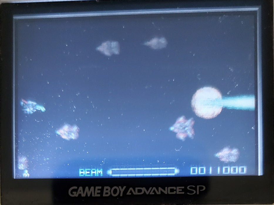 R-Type III The Third Lightning GBA Video Game GameBoy Advance - for just $12.49! 
