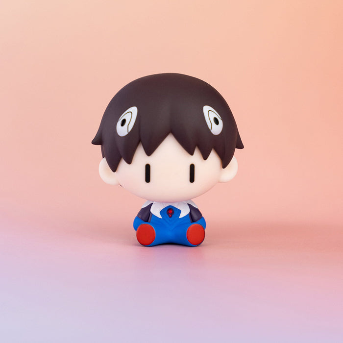 Popmart Evangelion Super Mini Figure Blind Box - for just $14.99! 