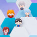 Popmart Evangelion Super Mini Figure Blind Box - for just $14.99! 