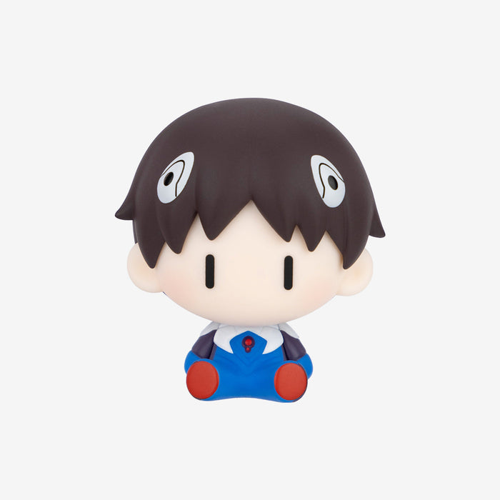 Popmart Evangelion Super Mini Figure Blind Box - for just $14.99! 