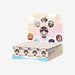Popmart Evangelion Super Mini Figure Blind Box - for just $14.99! 