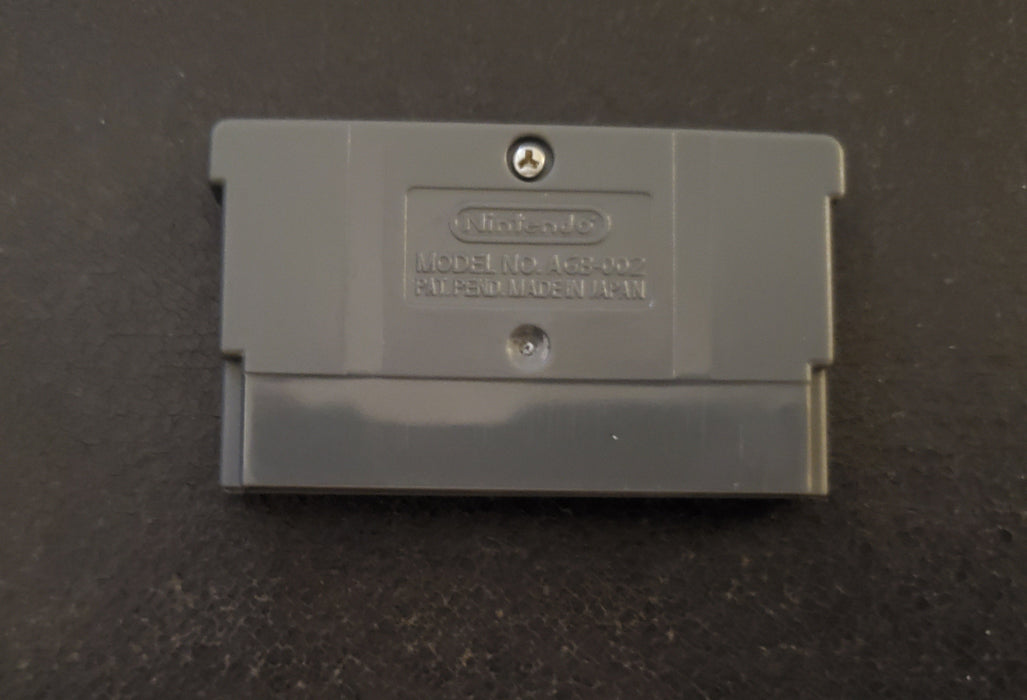 Pokemon DarkCry The Legend of Giratina GBA ROM Hack Game Boy Advance - for just $18.49! 