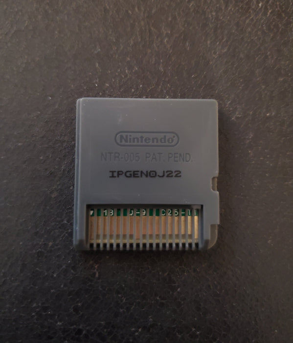 Mario Party DS NDS Video Game Cartridge Nintendo DS 2007 - for just $19.99! 