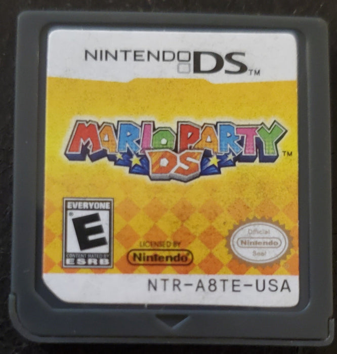 Nintendo DS Video Game Cartridge Collection NDS Pokemon - for just $16.99! 