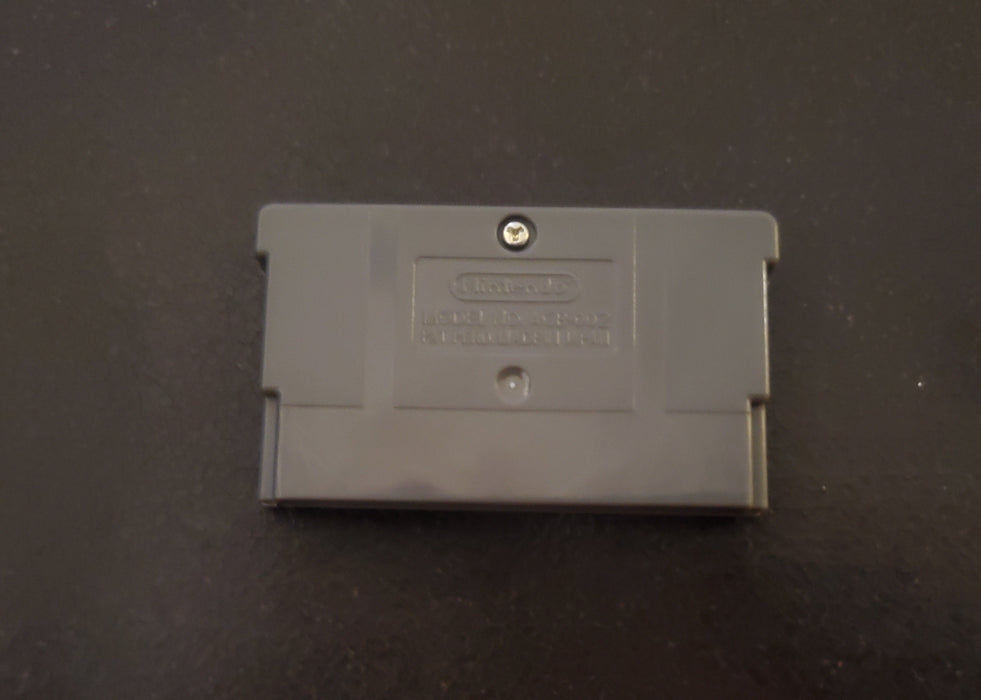 Pokemon Dark Fire GBA ROM Hack Video Game Boy Advance - for just $18.49! 