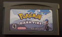 Pokemon Dark Fire GBA ROM Hack Video Game Boy Advance - for just $18.49! 
