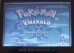 Pokemon Altered Emerald GBA ROM Hack Video Game Boy Advance - for just $18.49! 