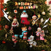 Lil Peach Riot Holiday Mixtape Series Blind Box - POP MART Collectible Figures - for just $24.99! 