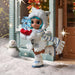 Lil Peach Riot Holiday Mixtape Series Blind Box - POP MART Collectible Figures - for just $24.99! 