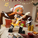 Lil Peach Riot Holiday Mixtape Series Blind Box - POP MART Collectible Figures - for just $24.99! 