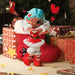 Lil Peach Riot Holiday Mixtape Series Blind Box - POP MART Collectible Figures - for just $24.99! 