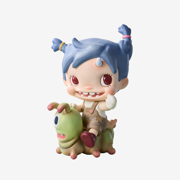 POPMART Polar-Season 2 <Hidden Forest Path> Series Figures Blind Box - for just $24.99! 