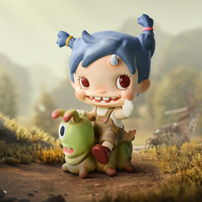 POPMART Polar-Season 2 <Hidden Forest Path> Series Figures Blind Box - for just $24.99! 