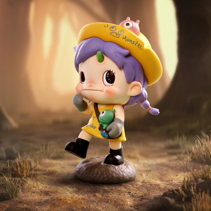 POPMART Polar-Season 2 <Hidden Forest Path> Series Figures Blind Box - for just $24.99! 