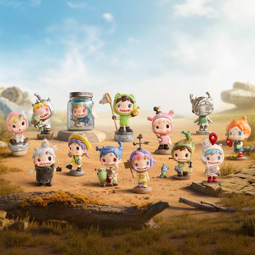 POPMART Polar-Season 2 <Hidden Forest Path> Series Figures Blind Box - for just $24.99! 