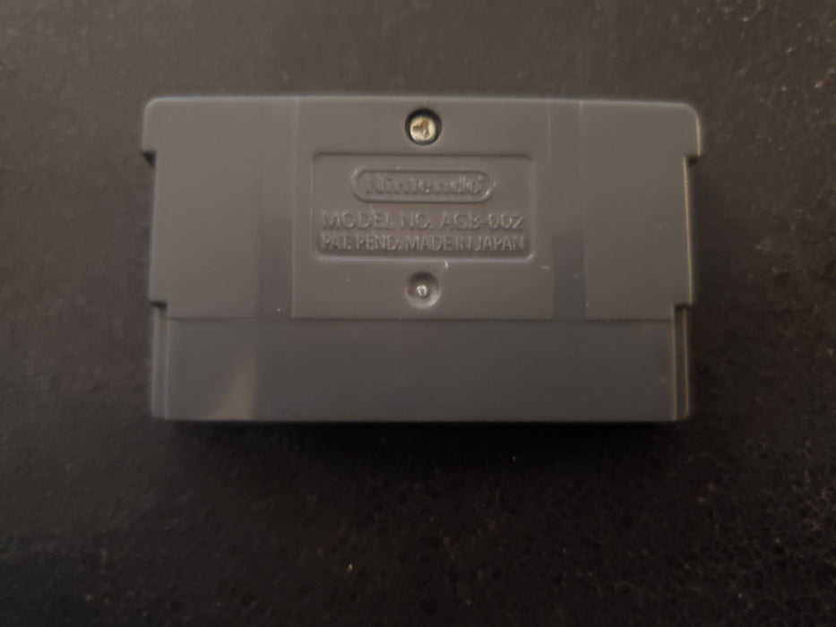 Pokemon X & Y GBA ROM Hack Video Game Custom Gameboy Advance - for just $18.49! 