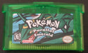 Pokemon Parallel Emerald GBA ROM Hack Video Game Boy Advance - for just $18.49! 