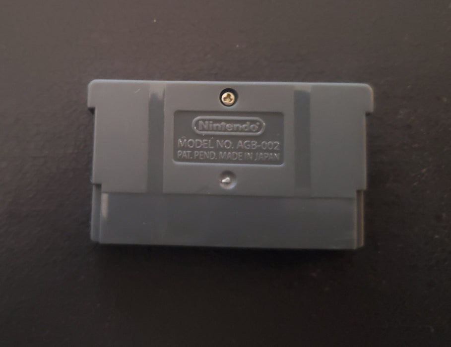 Pokemon Gaia GBA ROM Hack Video Game Custom Gameboy Advance - for just $18.49! 