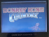 Donkey Kong Country Gameboy Color GBC Video Game Catridge 2000 - for just $15! 