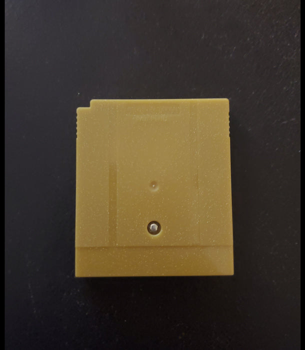Pokemon Super Gold 97 GBC ROM Hack Video Game Boy Color - for just $15.99! 