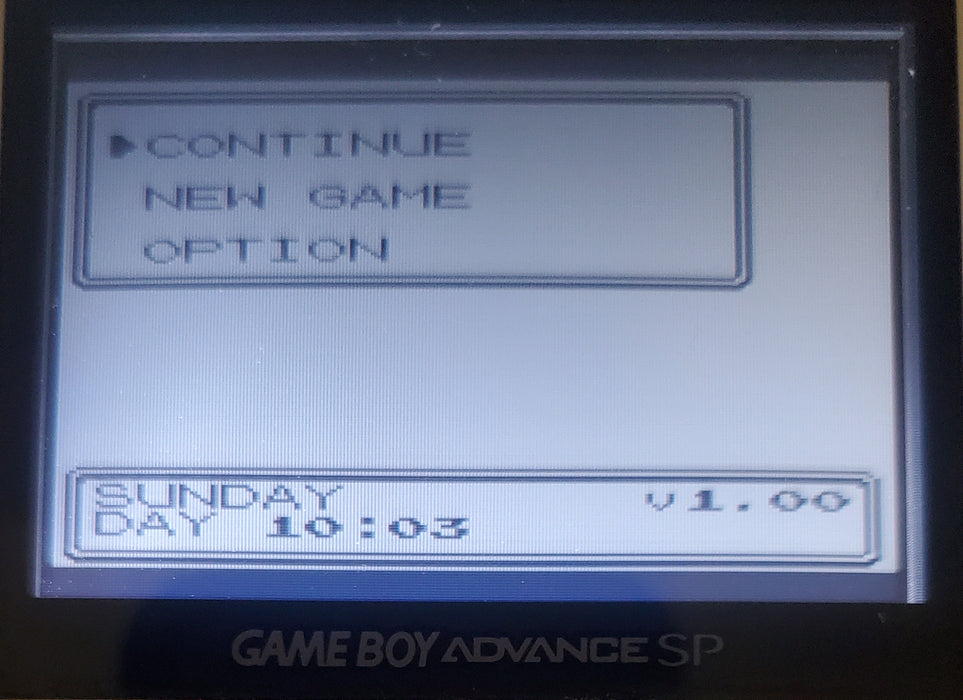 Pokemon Super Gold 97 GBC ROM Hack Video Game Boy Color - for just $15.99! 