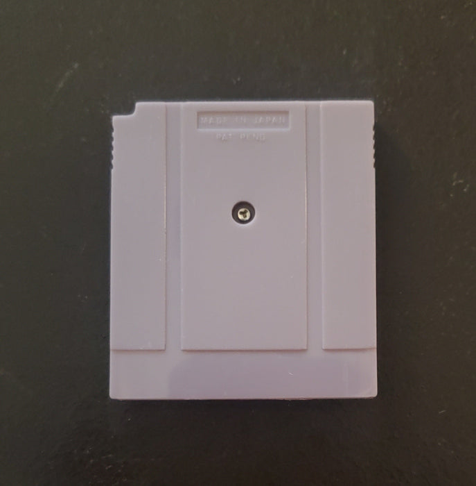 Donkey Kong 5 A Journey Over Time and Space Gameboy Color GBC Video Game Catridge - for just $14! 