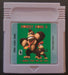 GBC Video Game Cartridge Collection Nintendo Gameboy Color - for just $13.99! 
