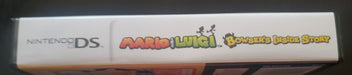 Mario and Luigi Bowser's Inside Story Video Game Nintendo DS 2009 - for just $24.99! 