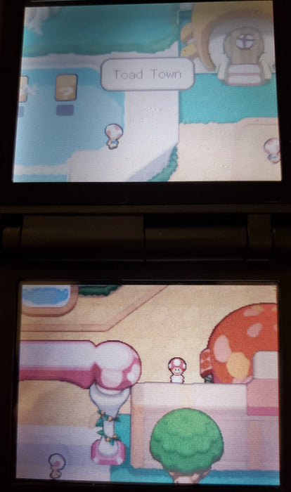 Mario and Luigi Bowser's Inside Story Video Game Nintendo DS 2009 - for just $24.99! 