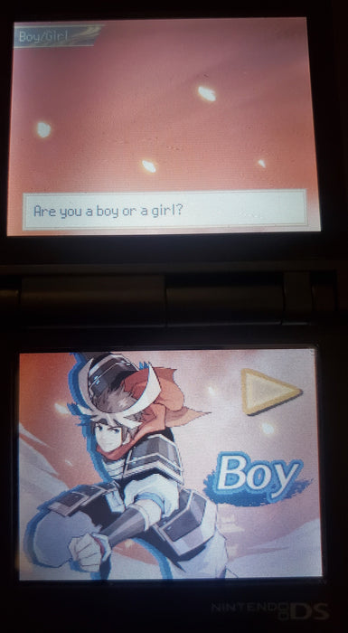 Pokemon Conquest Ultimate Video Game Nintendo DS with Box - for just $25.99! 