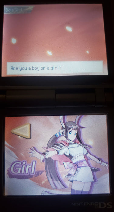 Pokemon Conquest Ultimate Video Game Nintendo DS with Box - for just $25.99! 