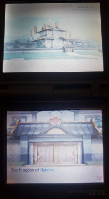 Pokemon Conquest Ultimate Video Game Nintendo DS with Box - for just $25.99! 