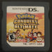 Pokemon Conquest Ultimate Video Game Nintendo DS with Box - for just $25.99! 