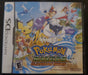 Nintendo DS Video Game Cartridge Collection NDS Pokemon - for just $16.99! 