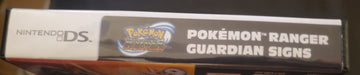 Pokemon Ranger Guardian Signs Video Game Nintendo DS with Box - for just $24.99! 