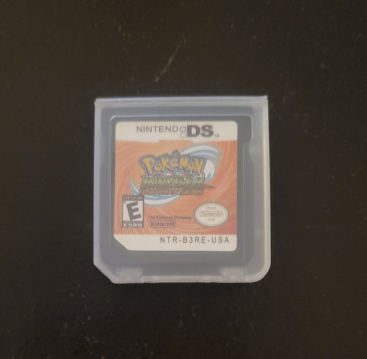 Pokemon Ranger Guardian Signs Video Game Nintendo DS with Box - for just $24.99! 